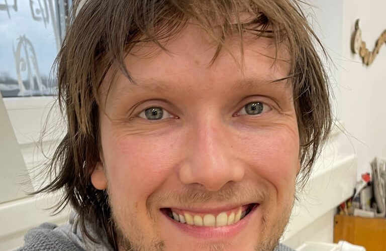 Martin Rejec